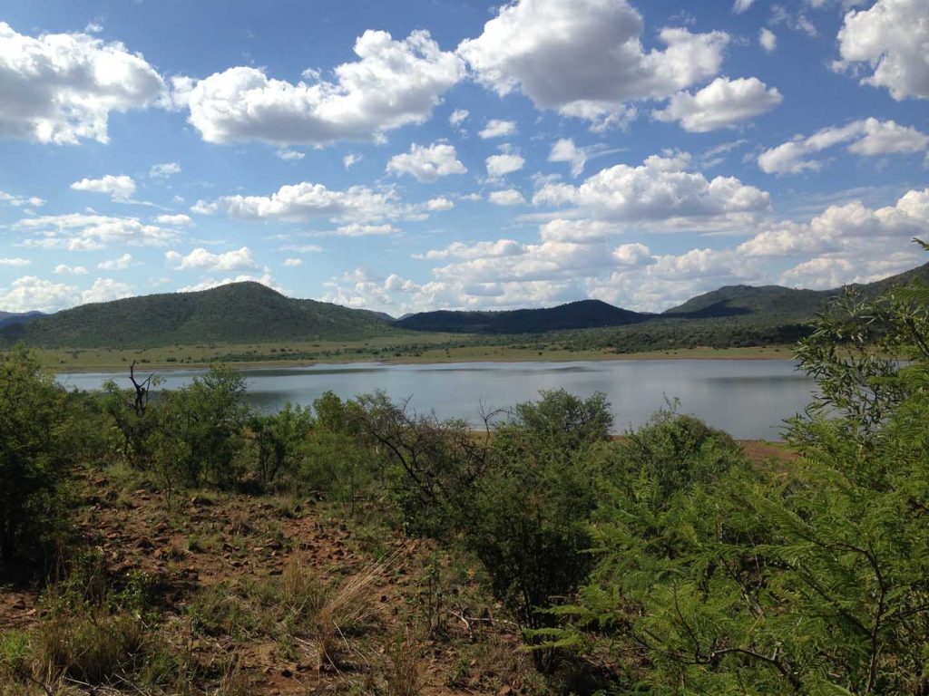 Pilanesberg Views